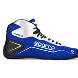 Shoe Sparco K-Pole Blue/White