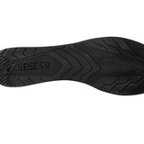 Shoe Sparco Skid Grey