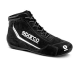 Shoes Sparco Slalom Black