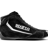 Shoes Sparco Slalom Black