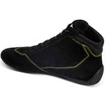 Shoes Sparco Slalom Black/Green