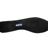 Shoes Sparco Slalom Black/Green