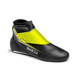 Shoes Sparco K-Prime Black/Yellow