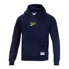 Hoodie Sparco Vintage Blue