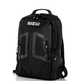 Backpack Sparco Stage Black