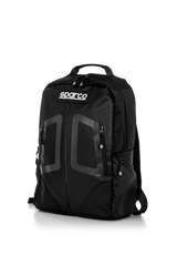 Backpack Sparco Stage Black