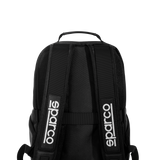 Backpack Sparco Stage Black