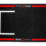 Carpet for Sparco Gaming Seat 180x120
