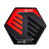 Carpet for Sparco Gaming Seat 97 x 100