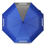Umbrella with LED light Sparco