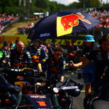 Paraply Red Bull Racing