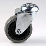 Wheel for trolley 100 mm 10/12