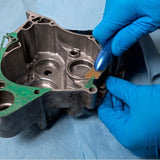 Packningsskrapa Motion Pro Aluminium