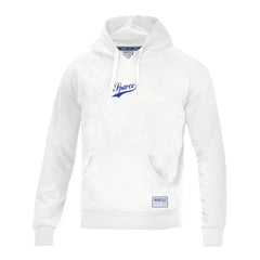 Hoodie Sparco Vintage White