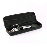 Tire mounting tool, Scissor type