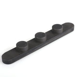 Kil 8 mm med tappar cc 15 mm H3,5mm