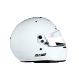Helmet Bell KC7 CMR White