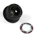 Rattnav Sparco Mitsubishi Lancer EVO 8, AIRBAG  2004-