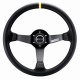 Ratt Sparco Mod. R345 Läder