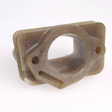 Isolerfläns/insugsfläns Raket 120