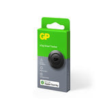 GP eTag Smart Tracker black 1-pac