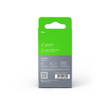 GP eTag Smart Tracker black 1-pac