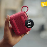 Aqiila Tagbird Keyring 1-pack
