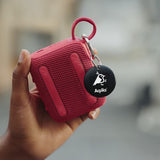 Aqiila Tagbird Keyring 1-pack
