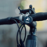 Aqiila Tagbird Keyring 1-pack