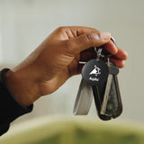 Aqiila Tagbird Keyring 1-pack