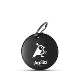 Aqiila Tagbird Keyring 1-pack