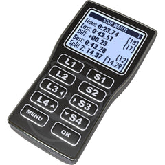 Unistop V2 Stopwatch x 4