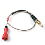 Water Temp Sensor ADM M10 NTC, 180 cm, Max 180gr
