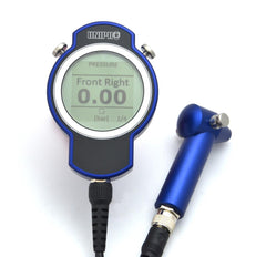 Tyre Pressure Gauge Unitire V2 Blue