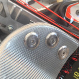 Skruvkit för Stol, Extra Låg Profil Tillett TK8