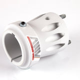 Nav Bak 50 mm x 90 mm AMV 9F Magnesium Oxitech