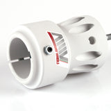 Nav Bak 50 mm x 120 mm AMV 9F Magnesium Oxitech