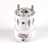 Nav Bak 50 mm x 120 mm AMV 9F Magnesium Oxitech