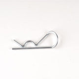 Elastic pin FZB ø2x43