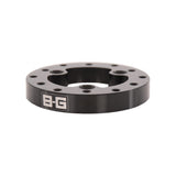 Adapter till Rattnav 12,7mm 3 bult till 6 bult