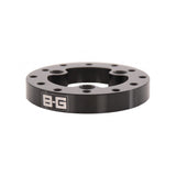 Adapter till Rattnav 12,7mm 3 bult till 6 bult