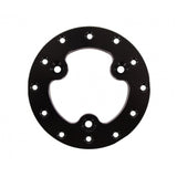 Adapter till Rattnav 12,7mm 3 bult till 6 bult