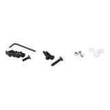 Adapter till Rattnav 12,7mm 3 bult till 6 bult