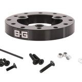 Adaptor till Steering Wheel Hub 12,7mm 3 bolt to 6 bolt