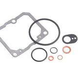 Gasket set carburettor