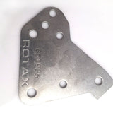Mounting Plate Outer Evo 17