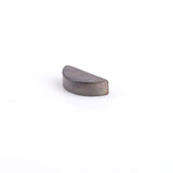 Woodruff key DD2 3x5 mm