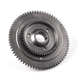 Starter Gear DD2 2020-