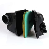 Inletsilencer Rotax Max DD2 Complete