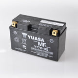 Batteri Yuasa 12 V - 6,8 Ah 2012 (Rotax)